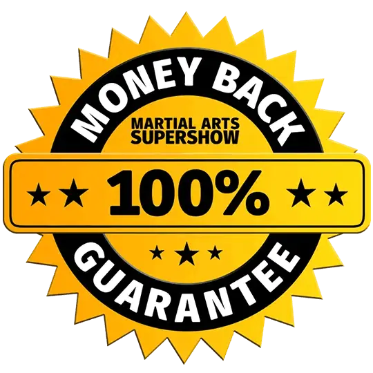 VapoCept 60-Day Money-Back Guarantee