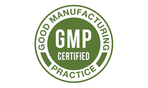 VapoCept GMP Certified Facility